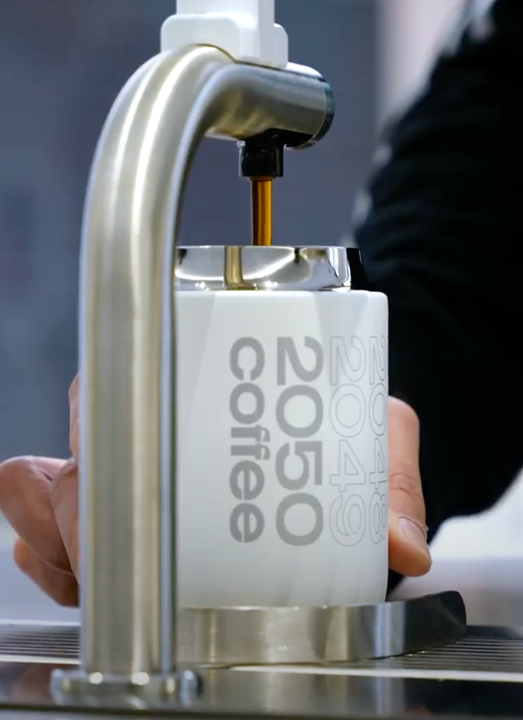 マイボトル・マイタンブラー持参でドリンクが50円OFF!