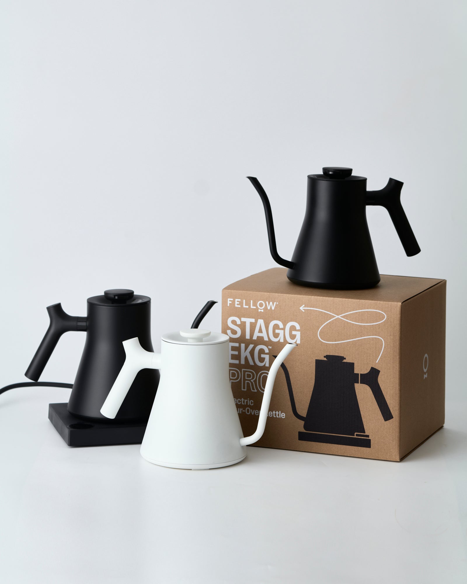 Fellow Stagg EKG Pro Electric Kettle