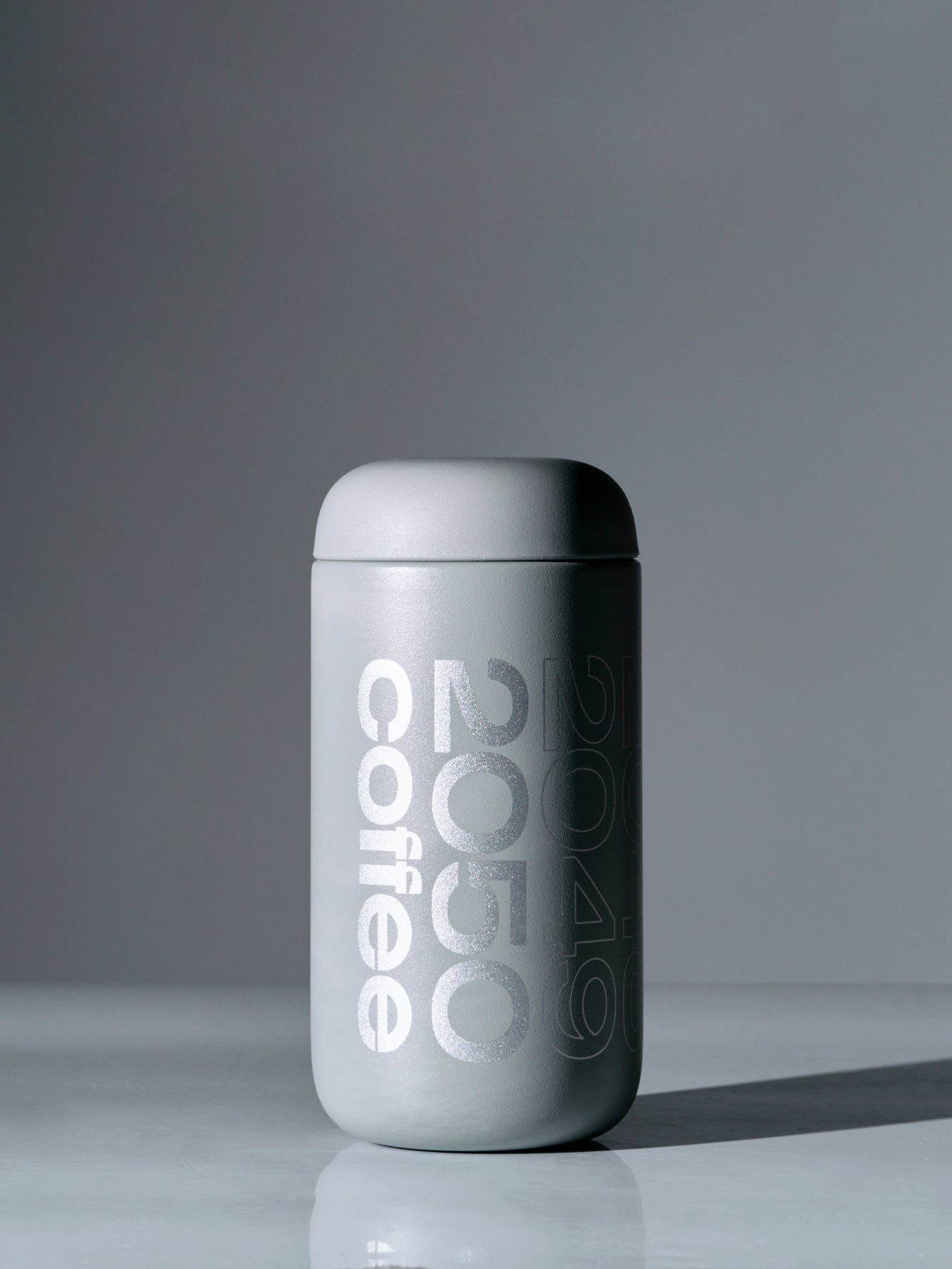 2050 Designed Move Mug