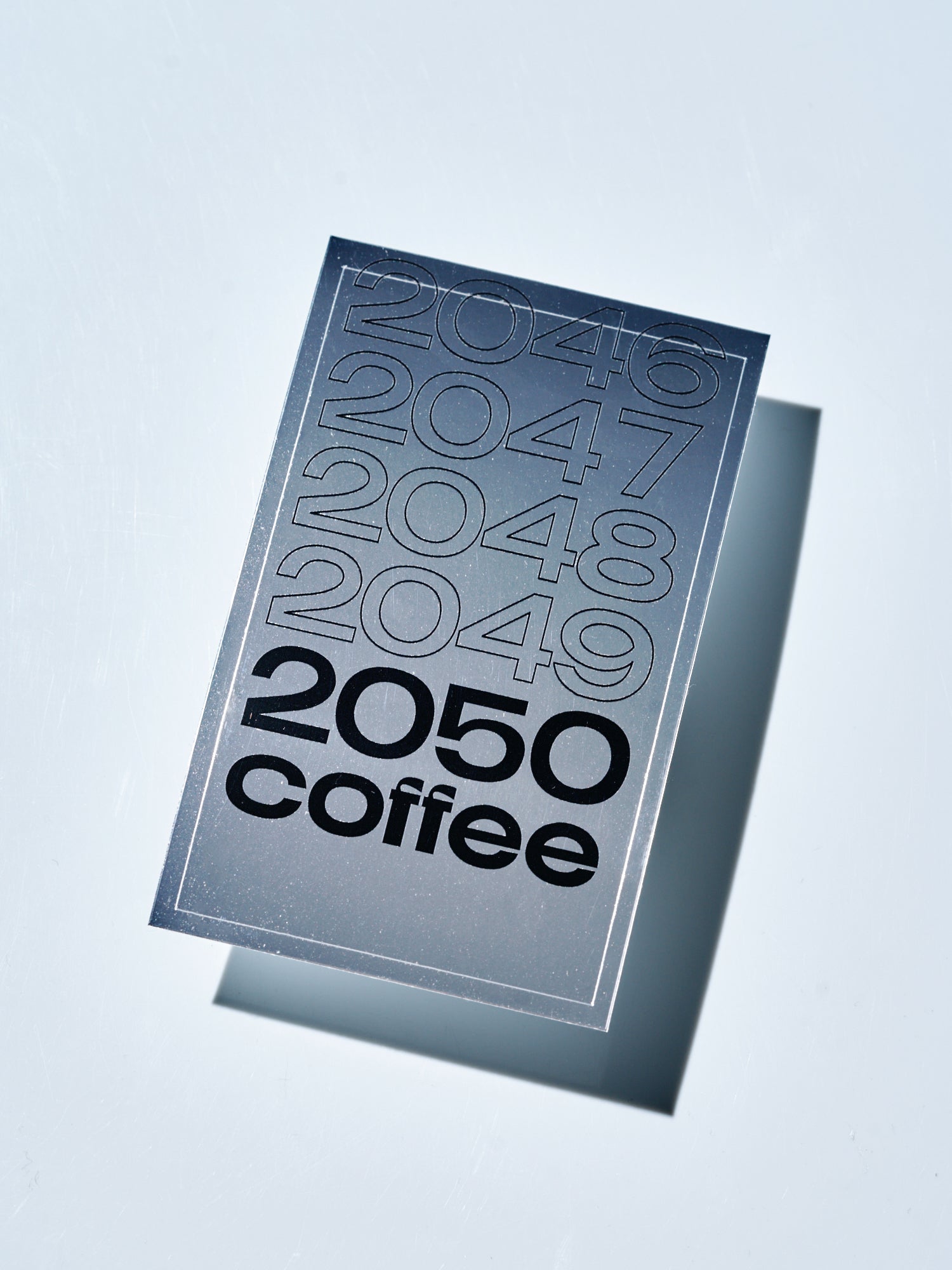 2050 Designed Move Mug