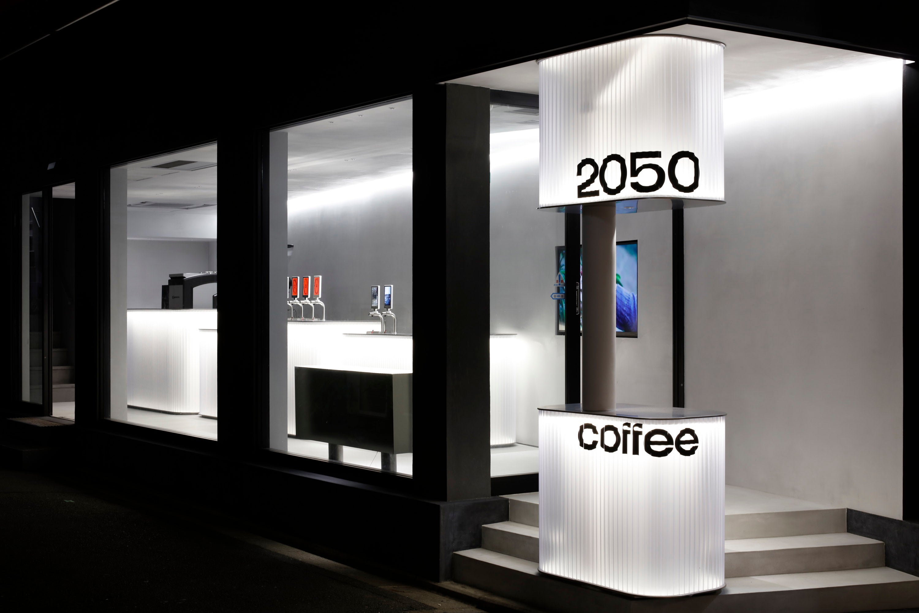 フランチャイズについてのご案内 – 2050 coffee by Kurasu