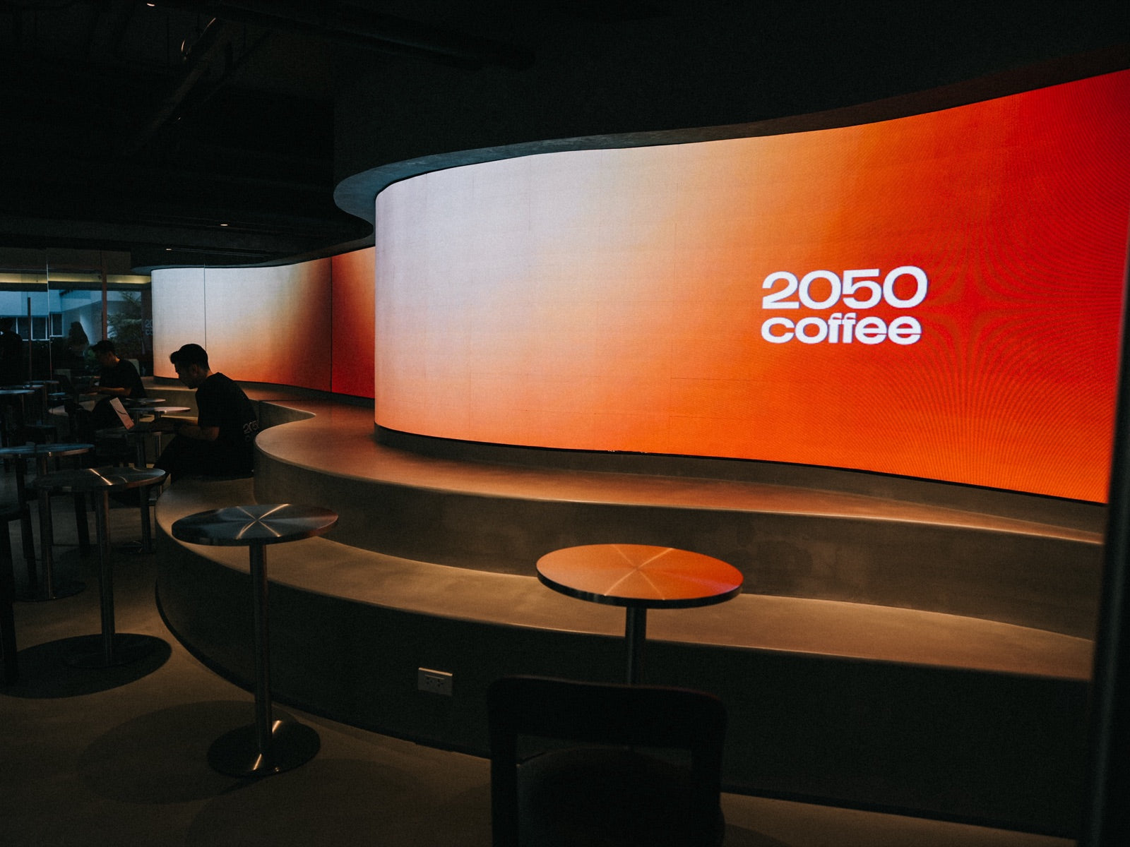 2050 coffee Alabang