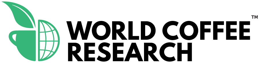 World Coffee Research