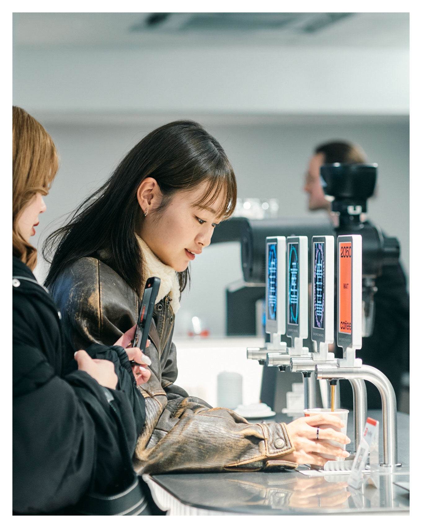 2050 coffee – 2050 coffee by Kurasu